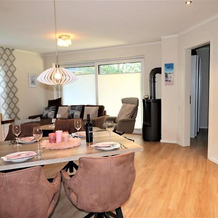 Sielhuus 5, Ferienwohnung Mit Sauna In Fedderwardersiel Butjadingen Exteriér fotografie