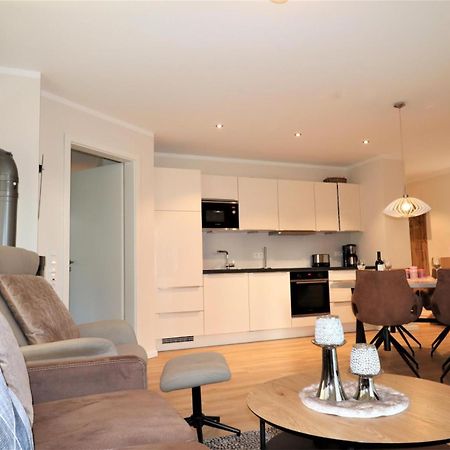 Sielhuus 5, Ferienwohnung Mit Sauna In Fedderwardersiel Butjadingen Exteriér fotografie