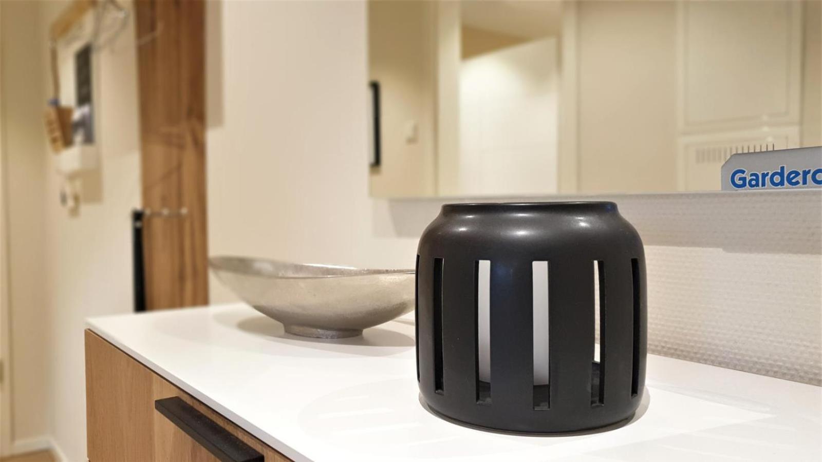 Sielhuus 5, Ferienwohnung Mit Sauna In Fedderwardersiel Butjadingen Exteriér fotografie