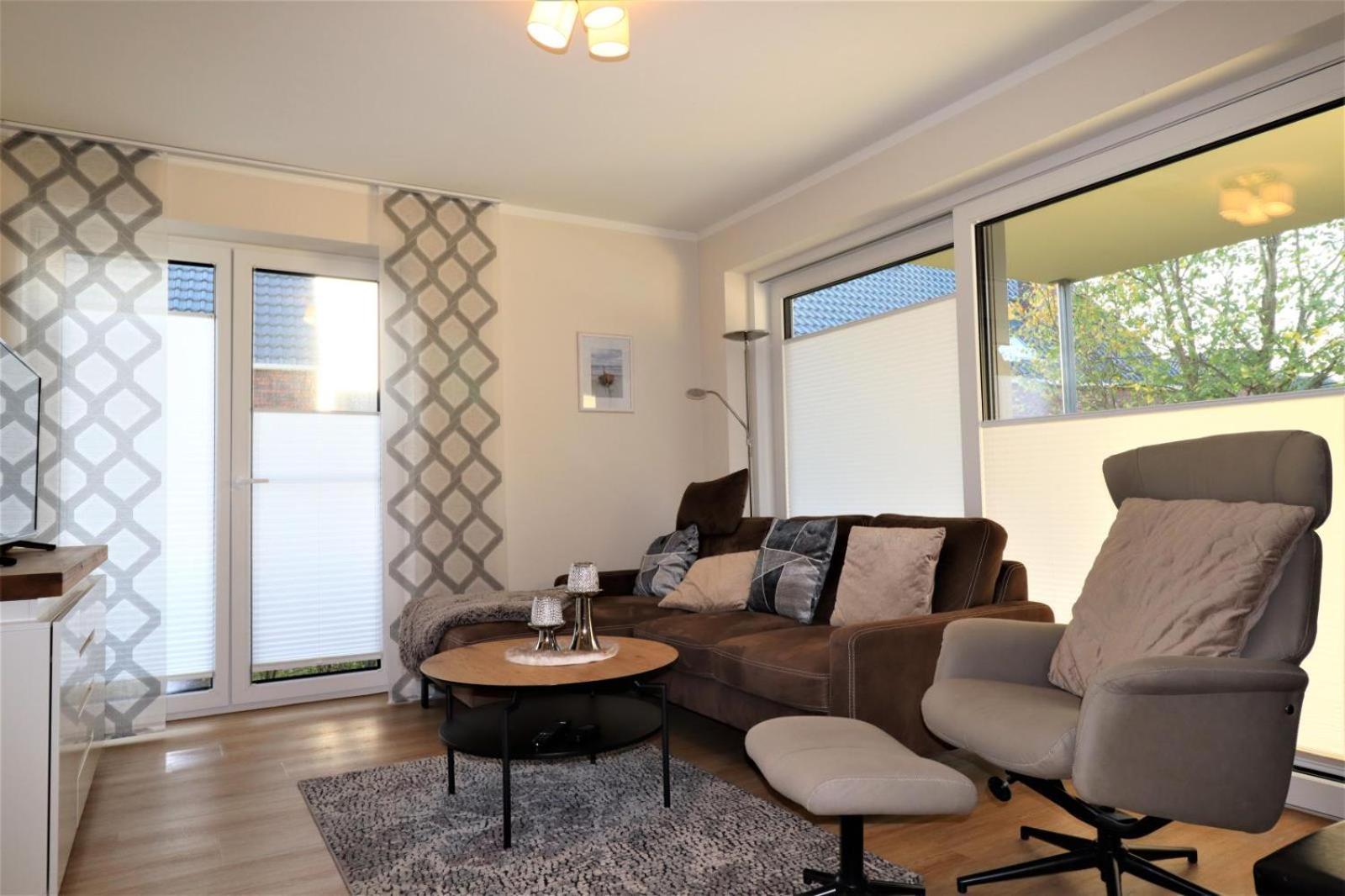 Sielhuus 5, Ferienwohnung Mit Sauna In Fedderwardersiel Butjadingen Exteriér fotografie