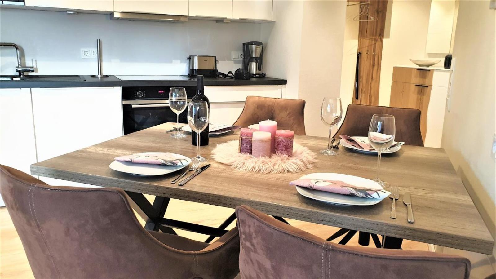 Sielhuus 5, Ferienwohnung Mit Sauna In Fedderwardersiel Butjadingen Exteriér fotografie